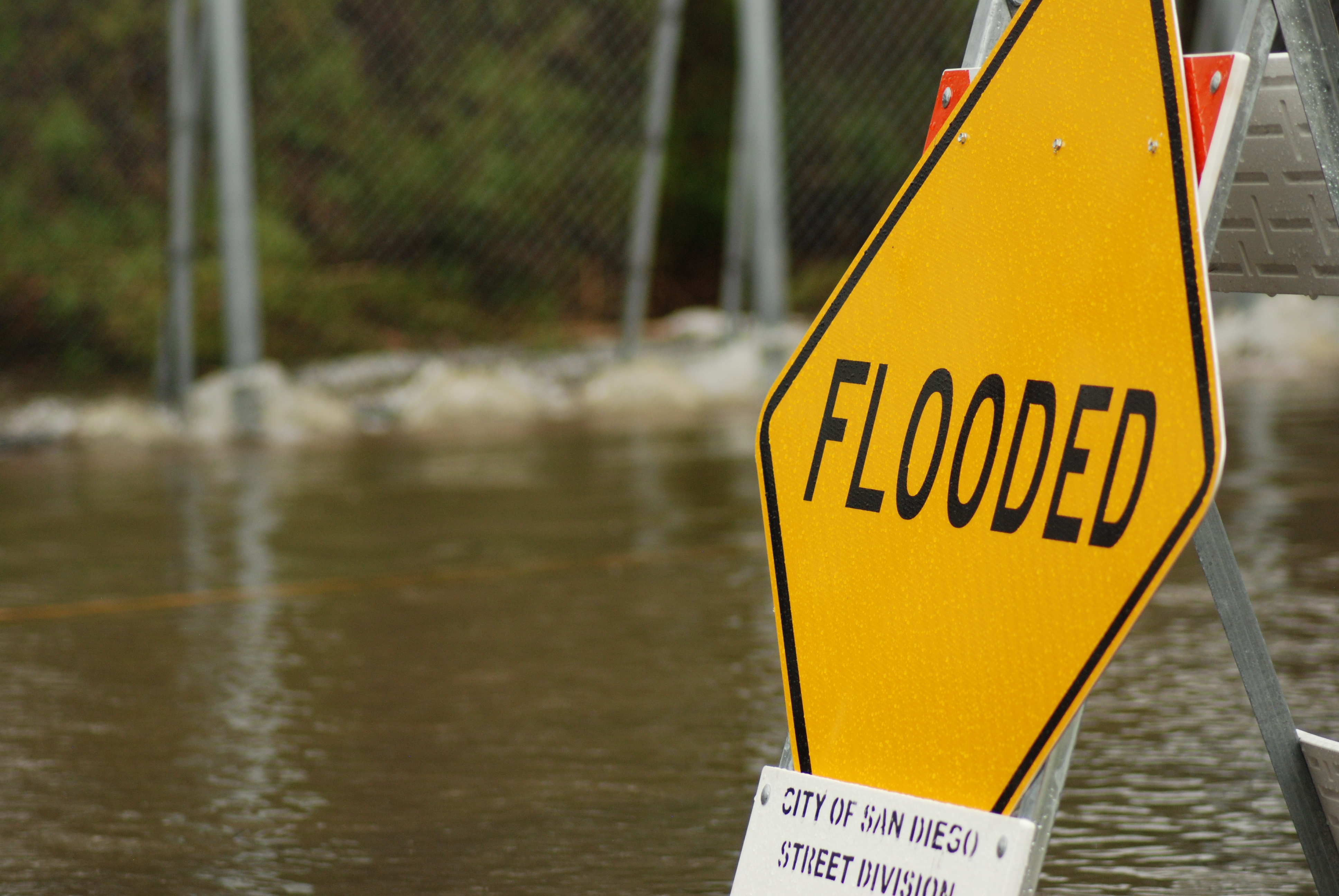 Another strong storm likely for California next week - Vimarsana News