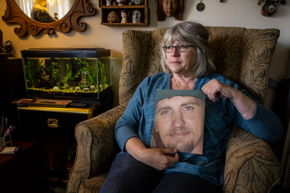 Families of men shot by California cops lose faith in new accountability law as reviews drag on - Vimarsana News