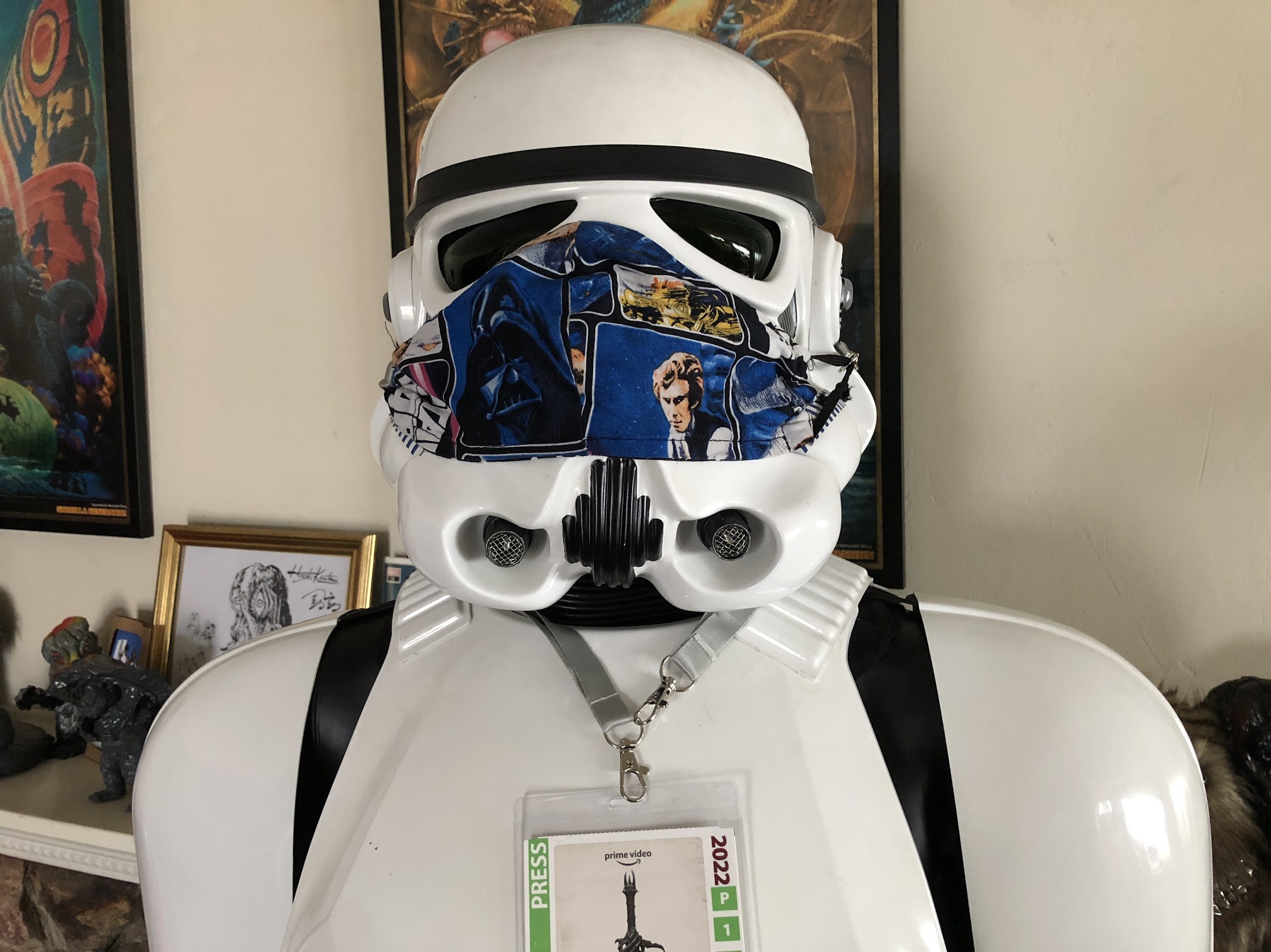 Geeky survival tips for Comic-Con - Vimarsana News