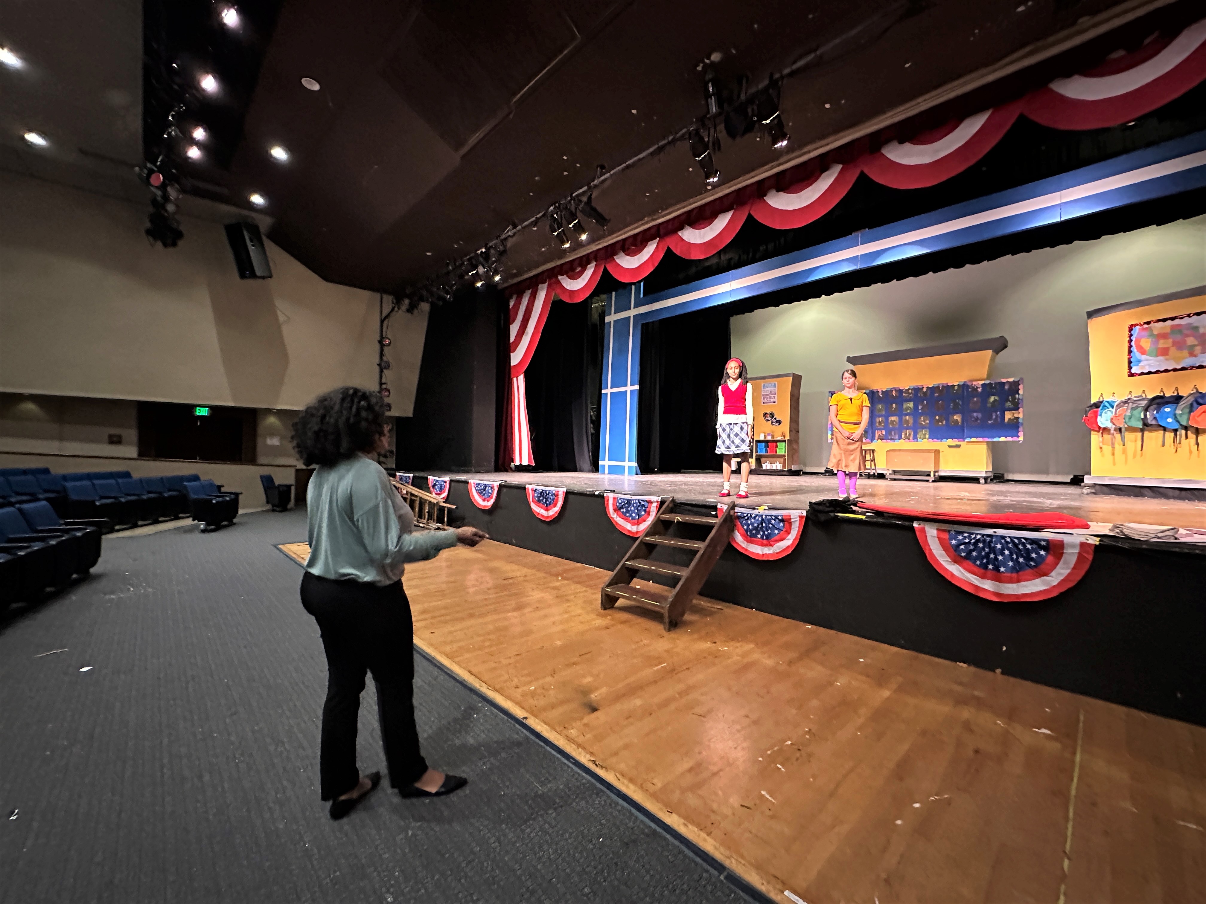 'Grace For President' from the page to the stage in a lesson on diversity - Vimarsana News