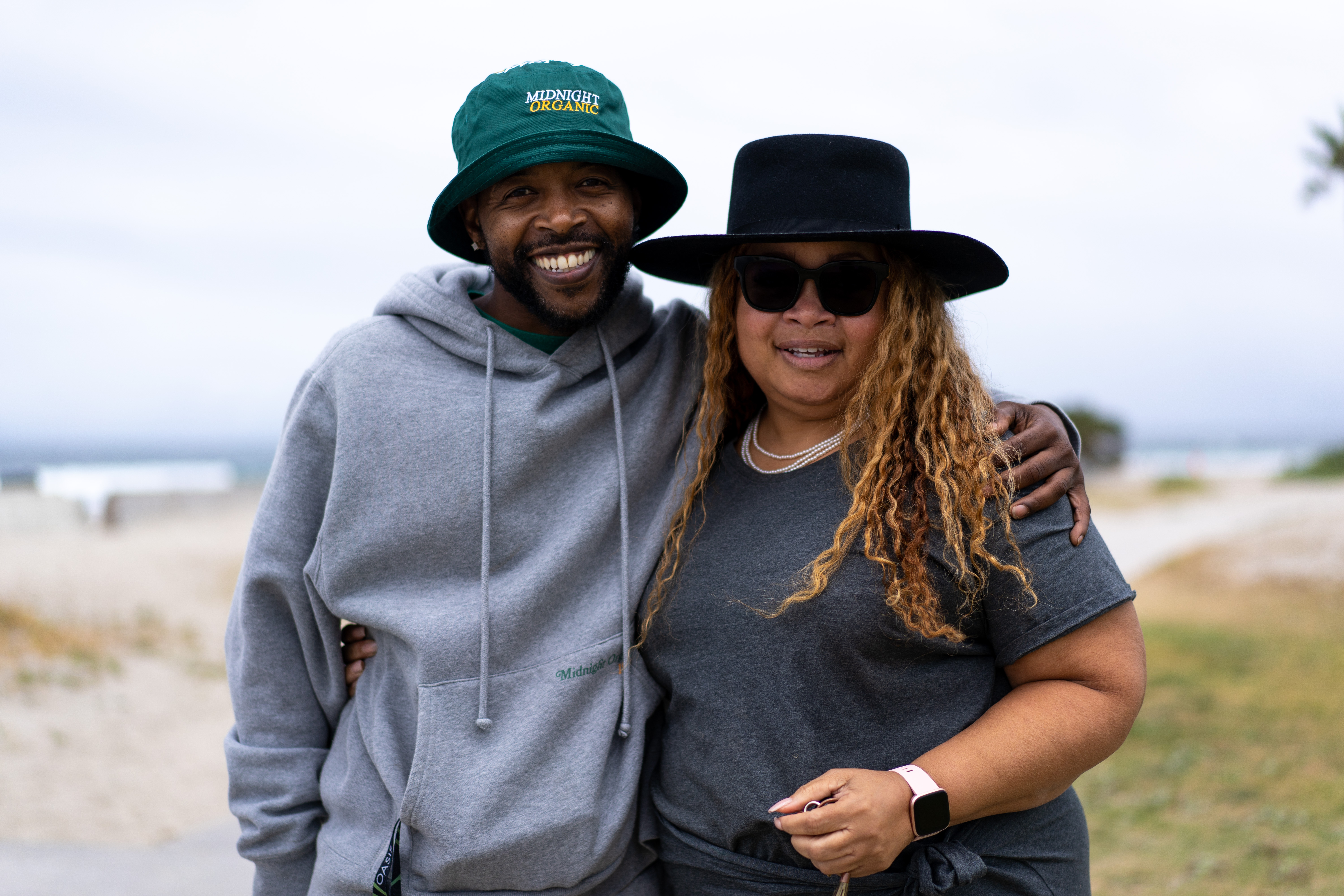 How policing took Sundays at the beach from Black San Diegans - Vimarsana News