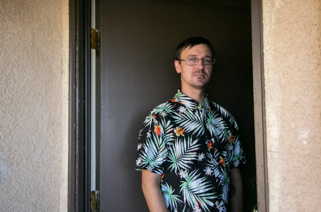 Could this COVID program help reduce the California housing crisis? - Vimarsana News