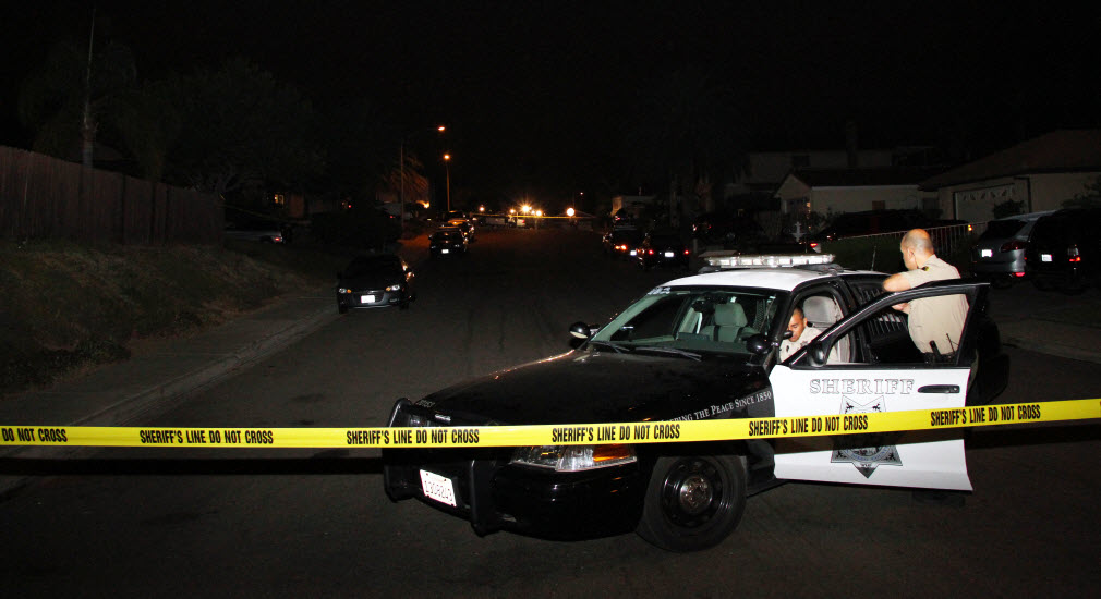 Rarely are San Diego County police officers disciplined after they injure or kill, records show - Vimarsana News