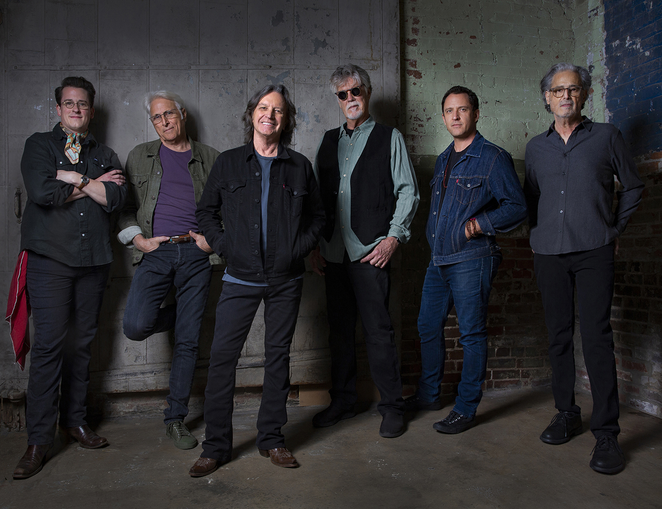 Nitty Gritty Dirt Band - The Hits, The History & Dirt Does Dylan - Vimarsana News