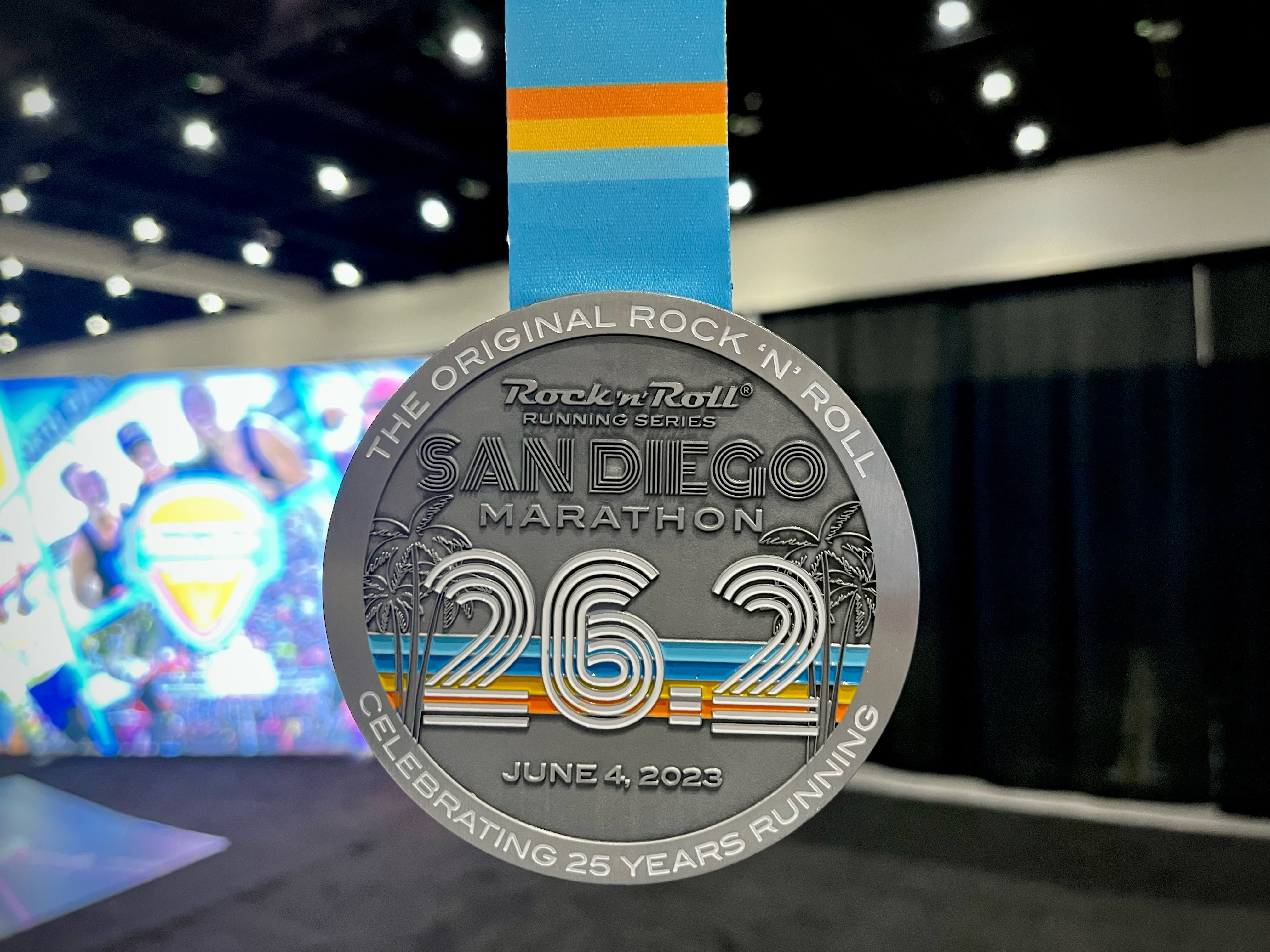 The 25th Rock 'n' Roll Running Series highlights its Legacy Runners - Vimarsana News