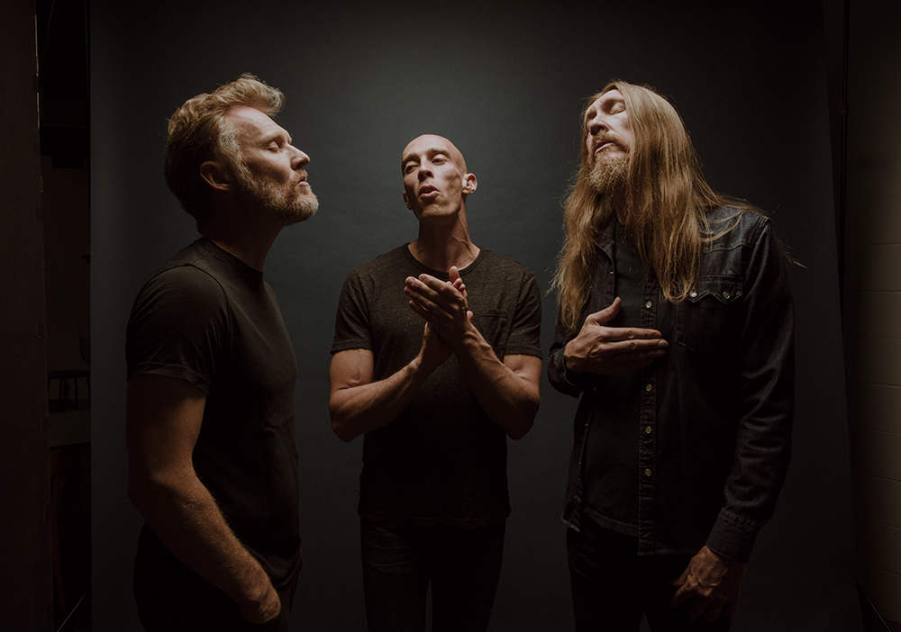 LIVE AT THE BELLY UP: The Wood Brothers - Vimarsana News