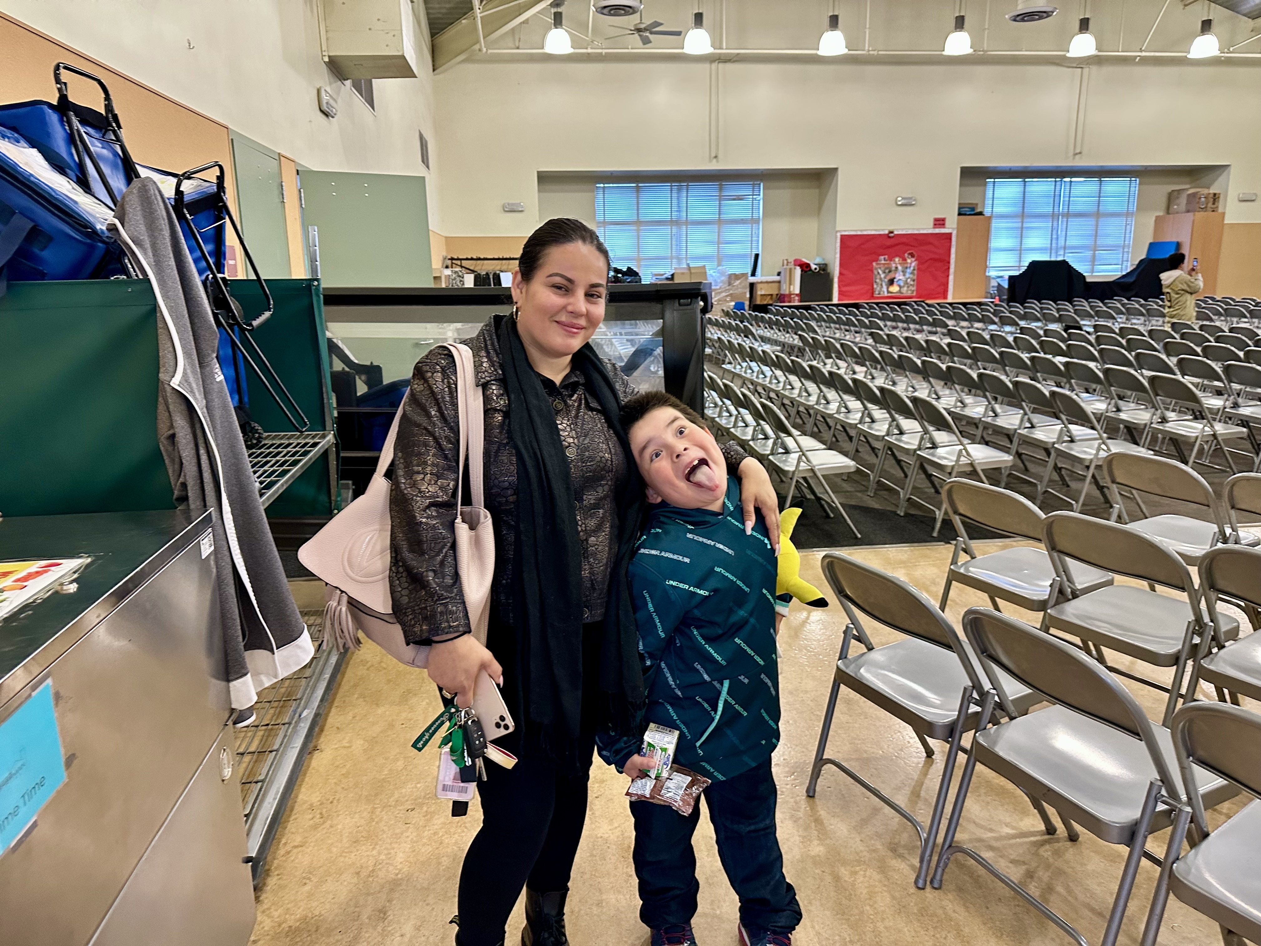 Unhoused students are sometimes forgotten in the homeless crisis - Vimarsana News