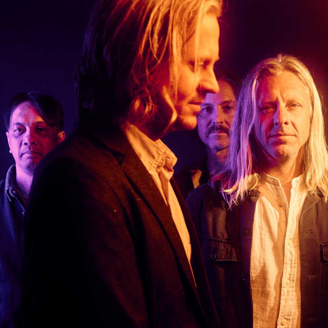 Switchfoot | KPBS Public Media - Vimarsana News
