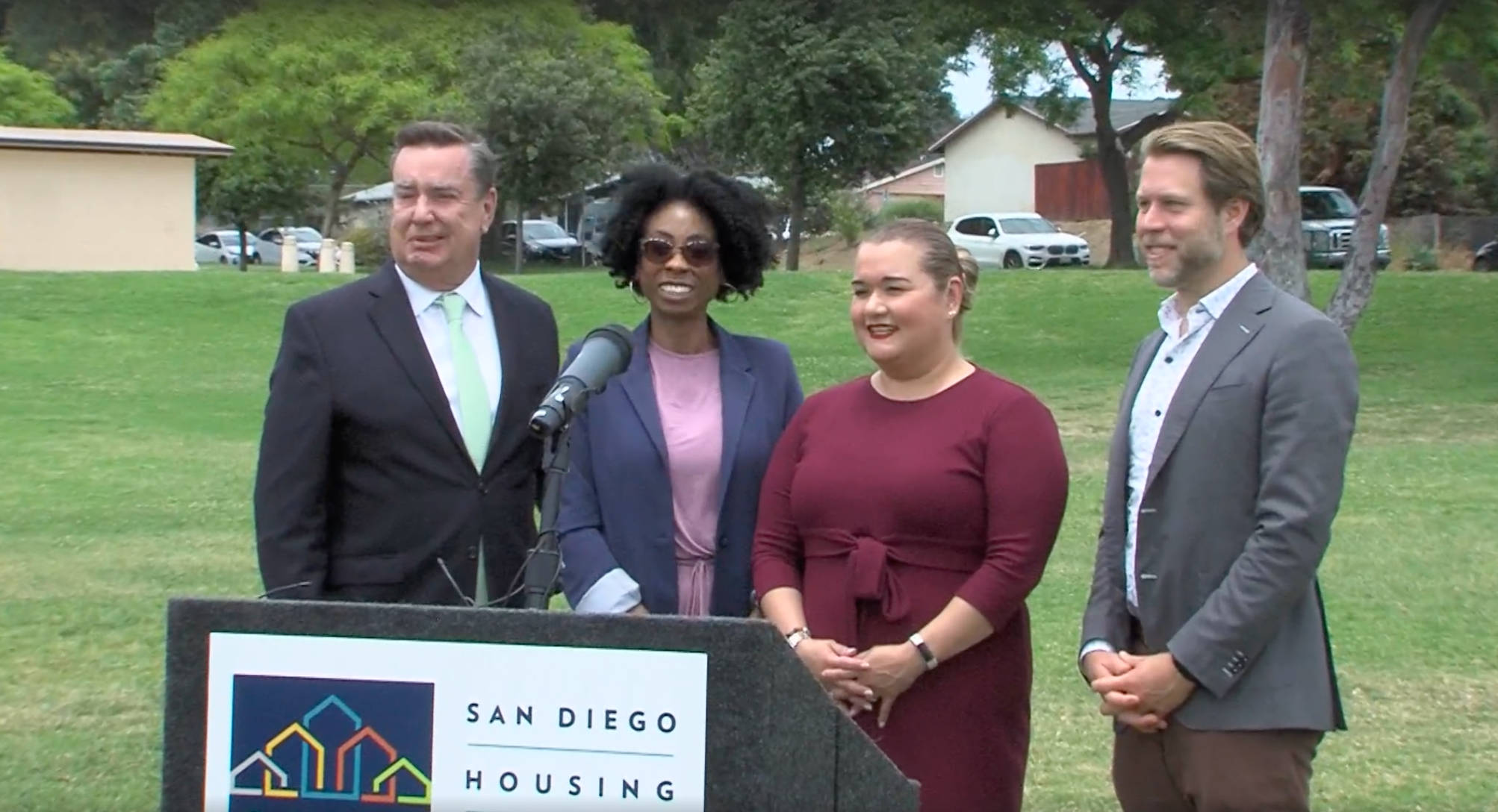 New program offers up to $40,000 in down payment assistance to San Diegans of color - Vimarsana News