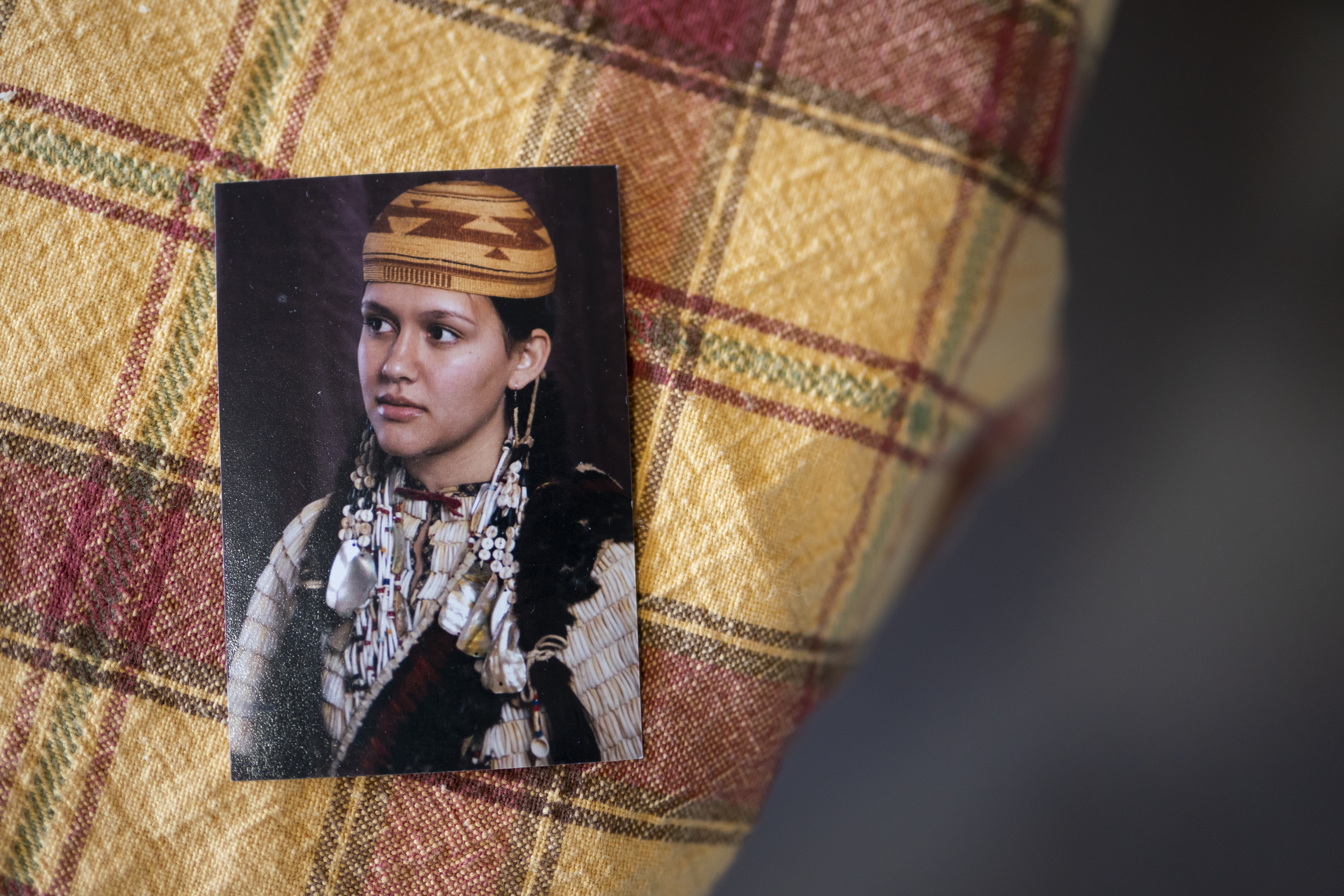 Search for missing Indigenous woman prompted by AP story - Vimarsana News