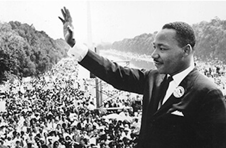 Dr. Martin Luther King Jr. Human Dignity Award - Vimarsana News