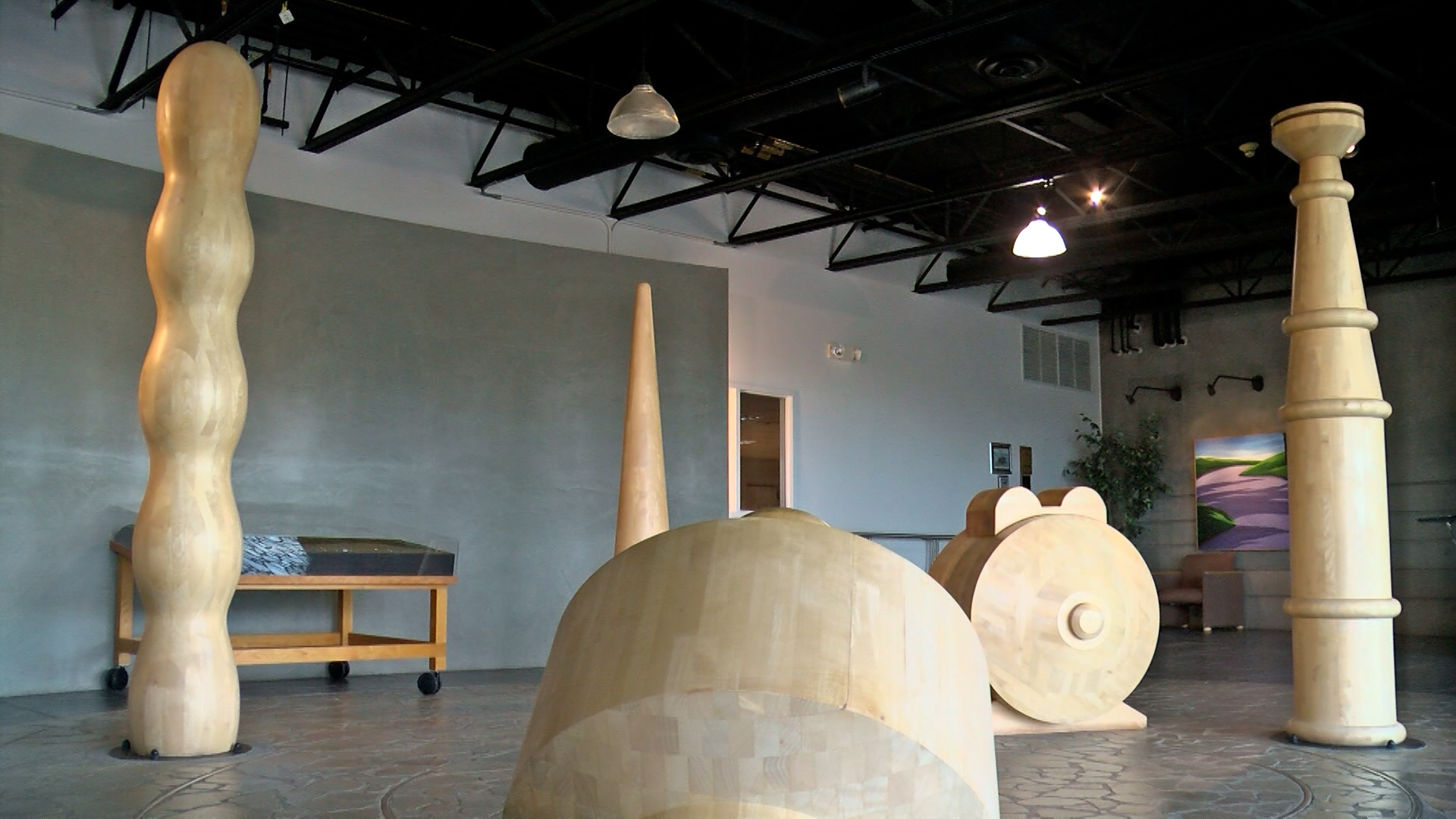 Flush with creativity: San Diego's sewage system is covered in public art - Vimarsana News