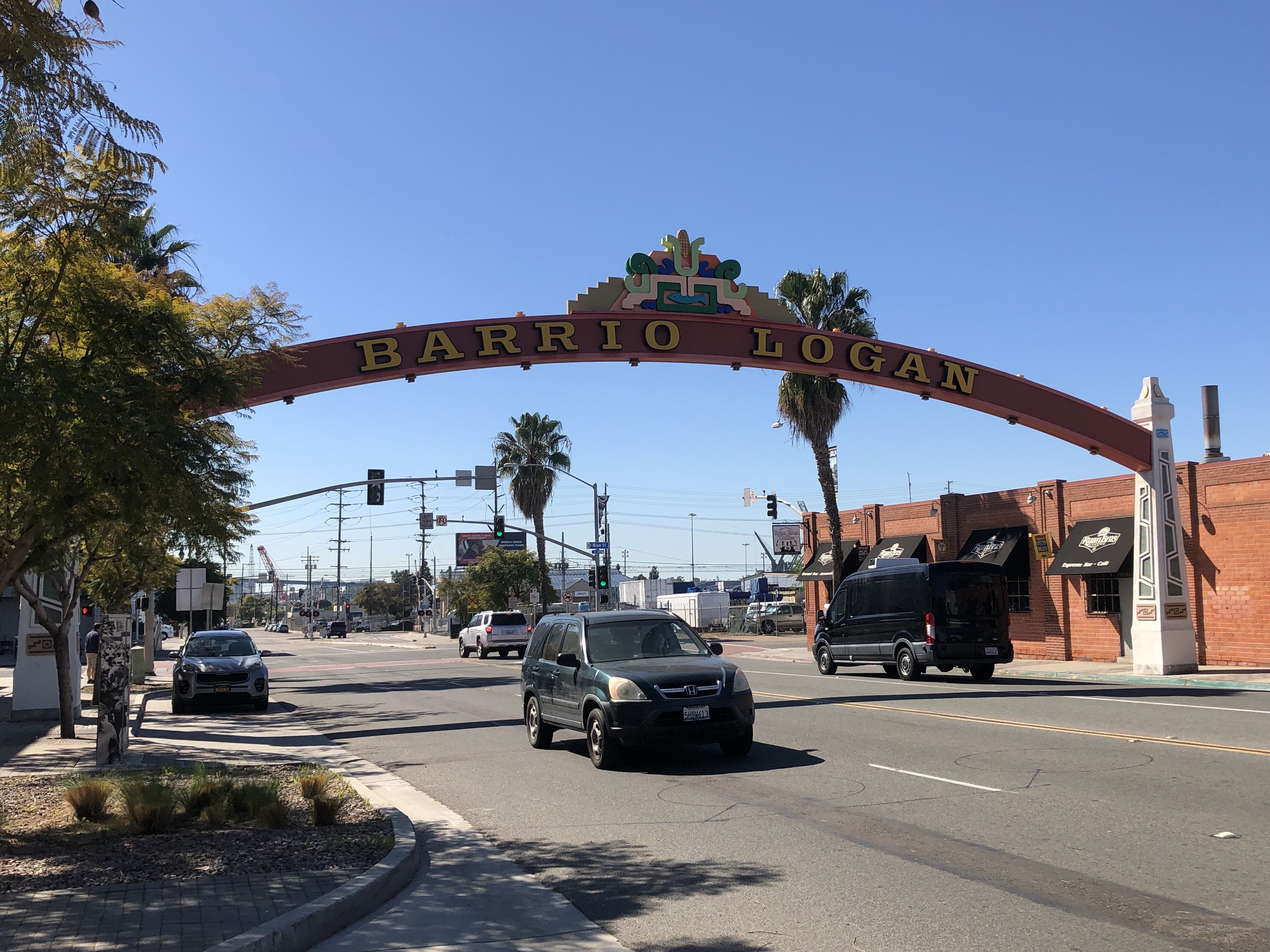 San Diego Study: Climate change policies do not always help communities of color - Vimarsana News