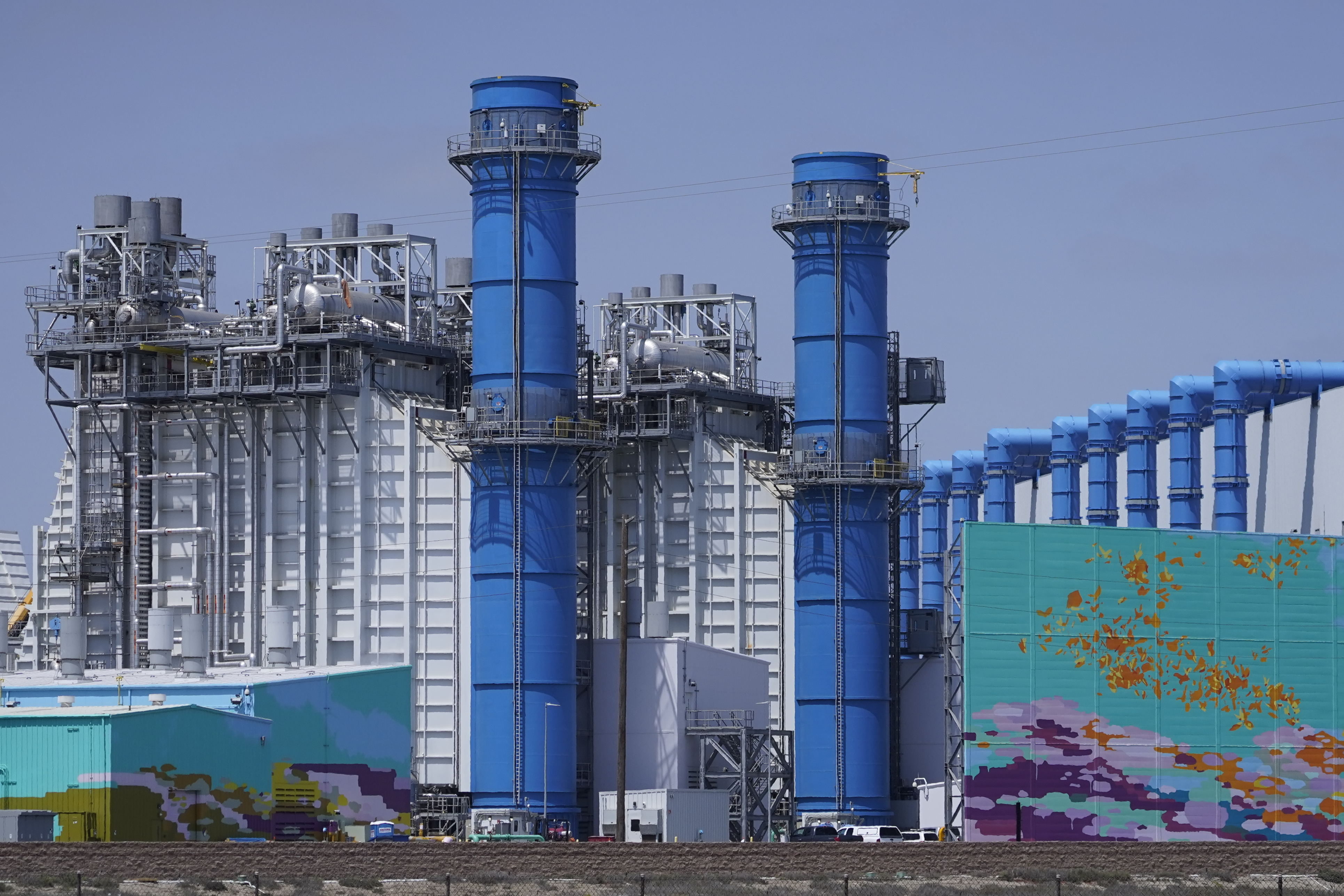 Agency unanimously rejects California desalination project - Vimarsana News