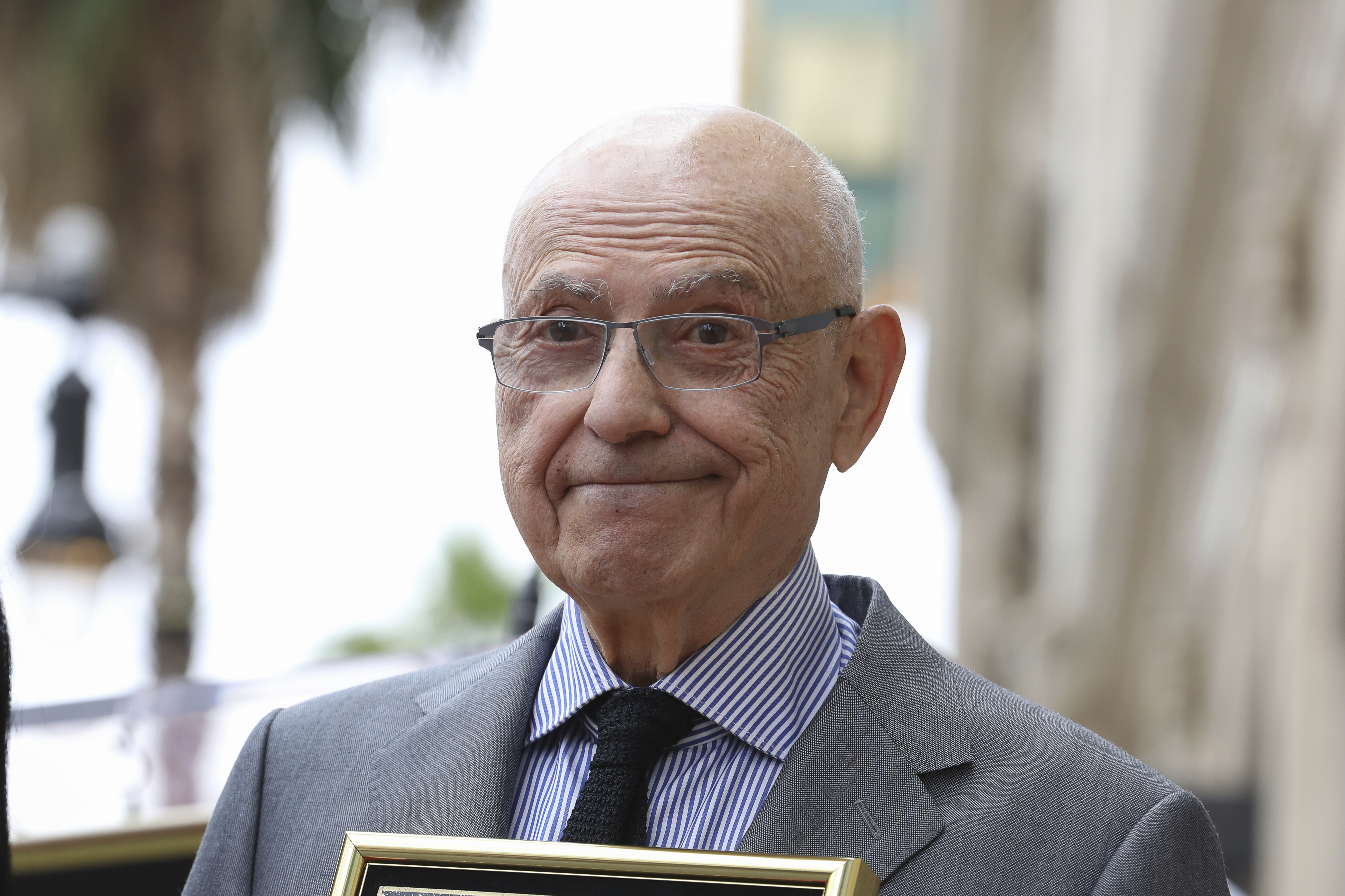 Actor, Carlsbad resident Alan Arkin Dies at Age 89 - Vimarsana News