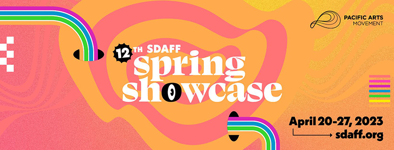 Asian cinema shines at Spring Showcase - Vimarsana News
