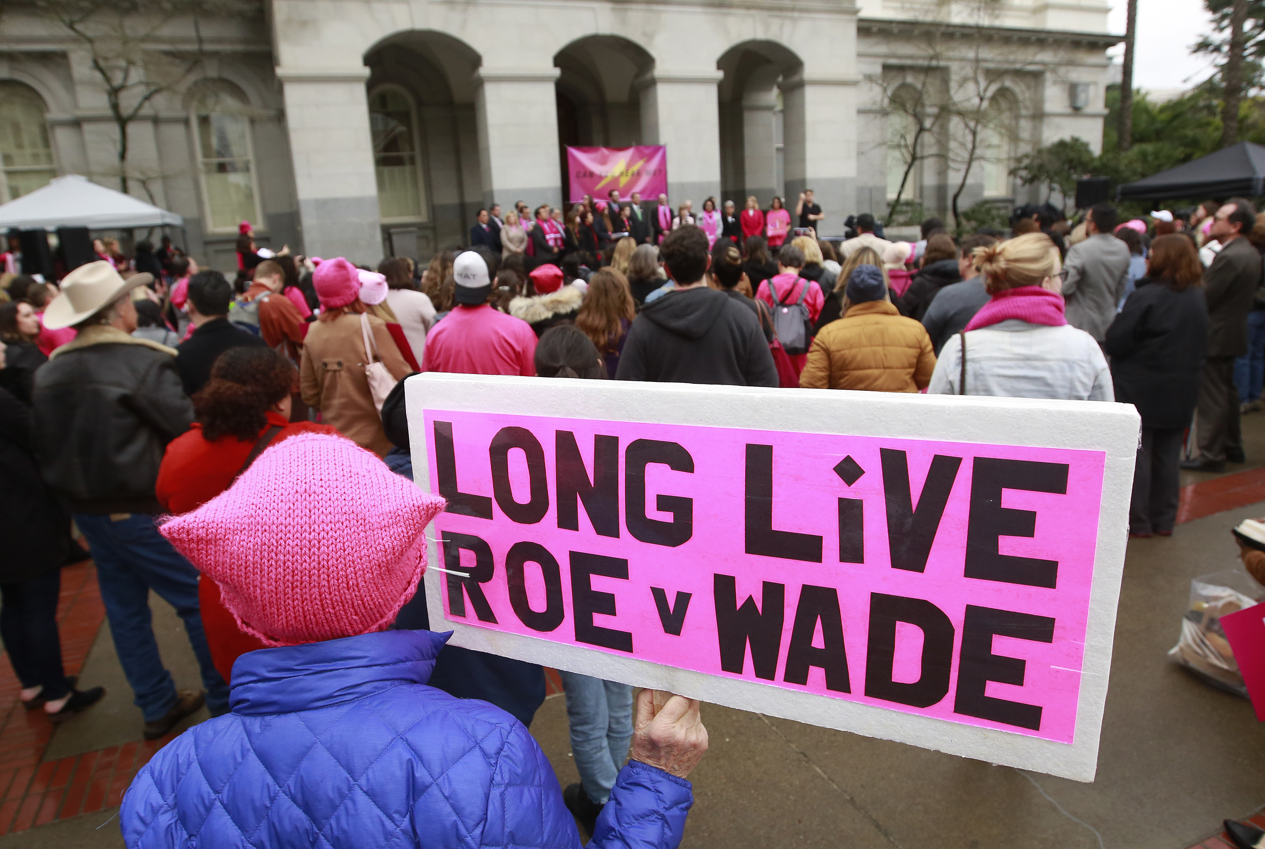 California to vote on constitutional right to abortion - Vimarsana News