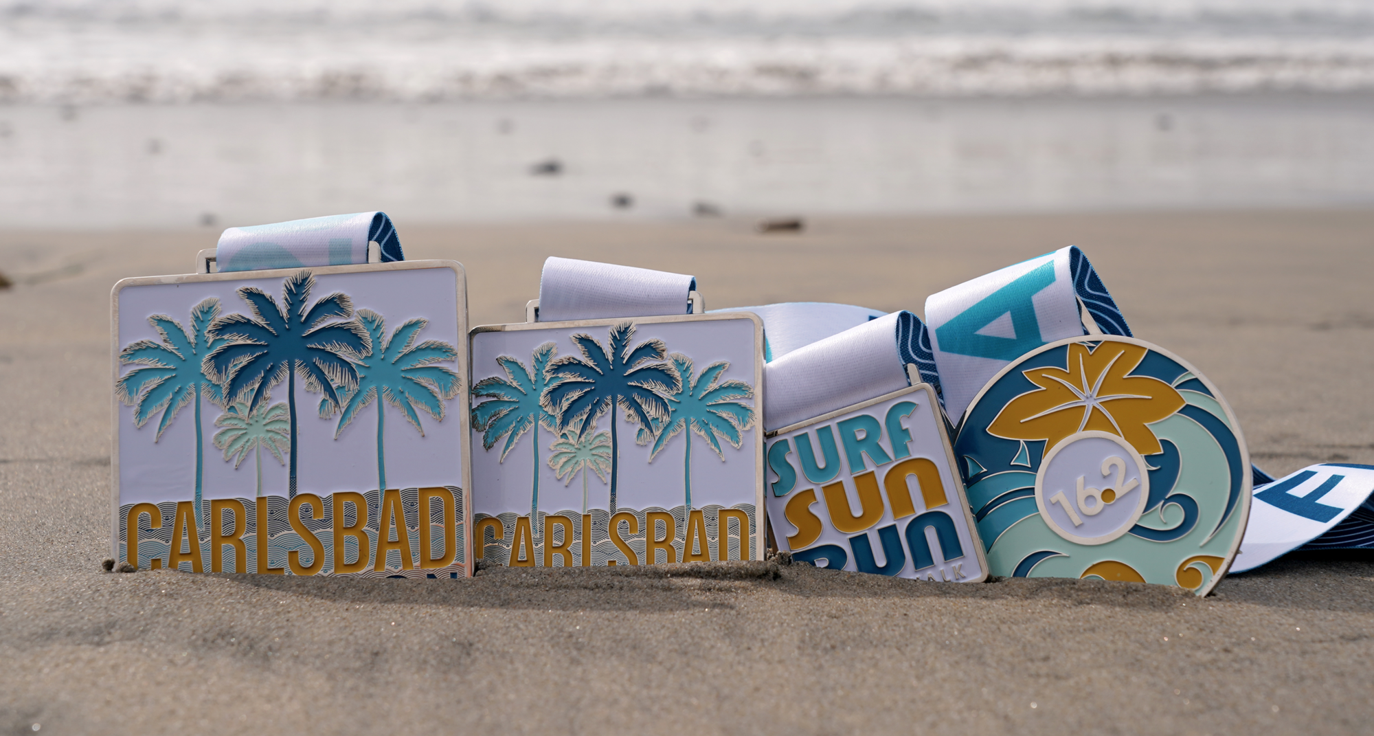 Carlsbad Marathon - Vimarsana News