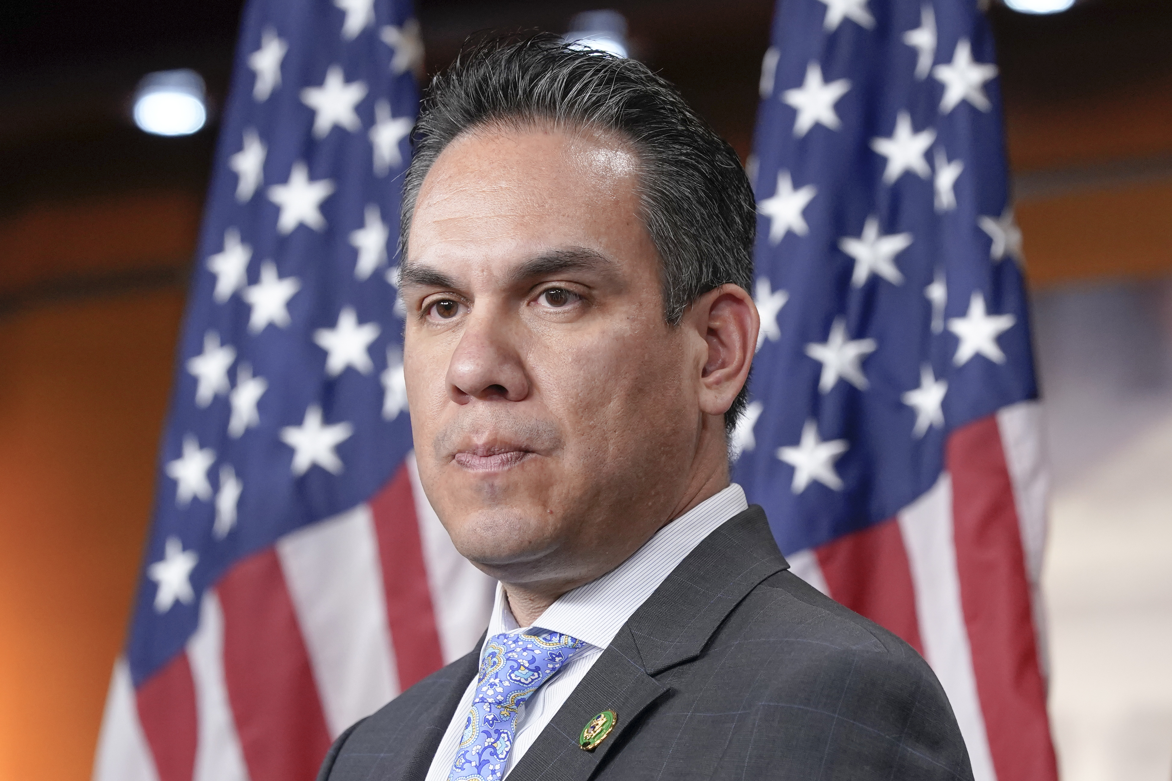 Kingmaker California? US House control could hinge on district battles in famously liberal state - Vimarsana News