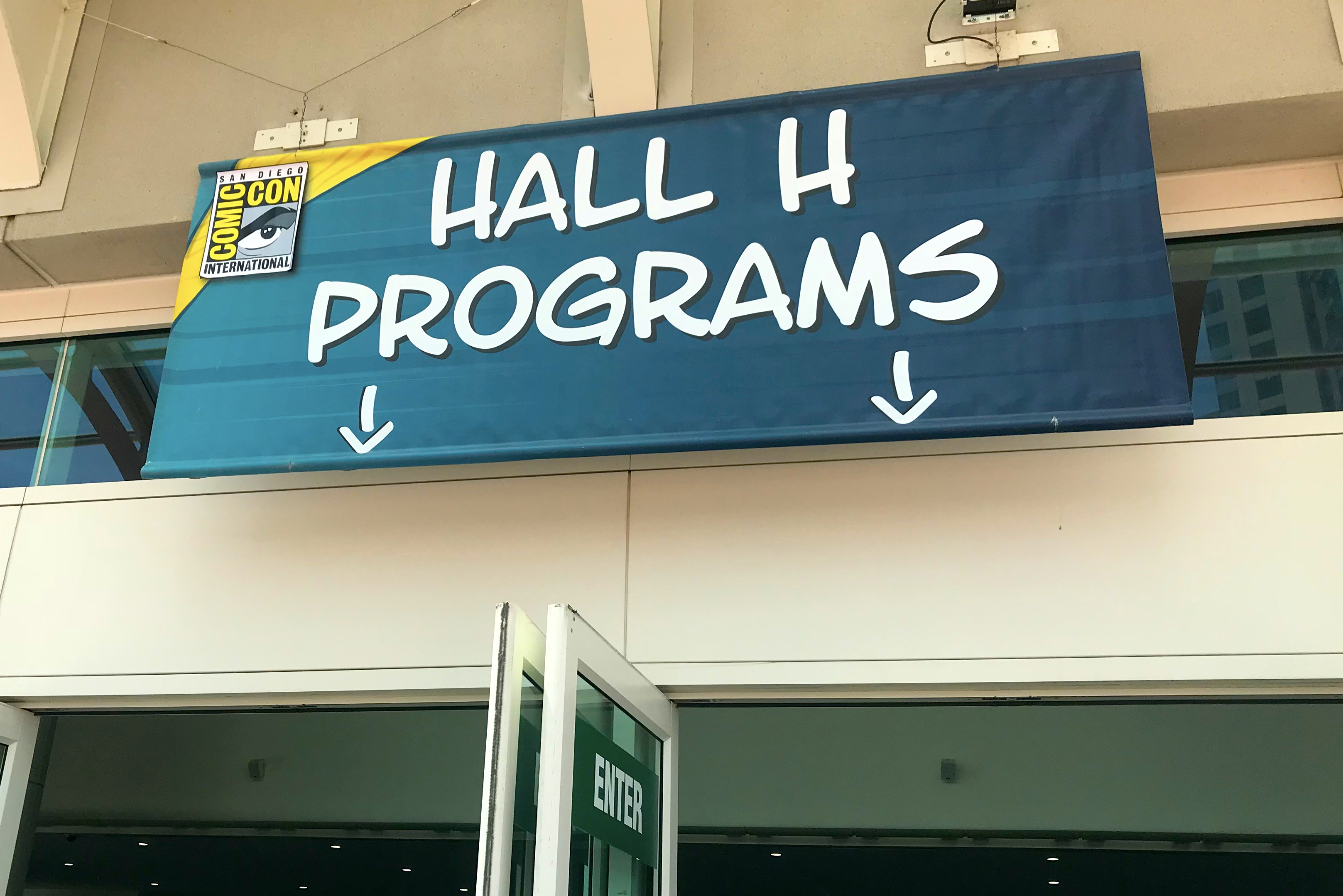Comic-Con panel recommendations for preview night and Thursday - Vimarsana News