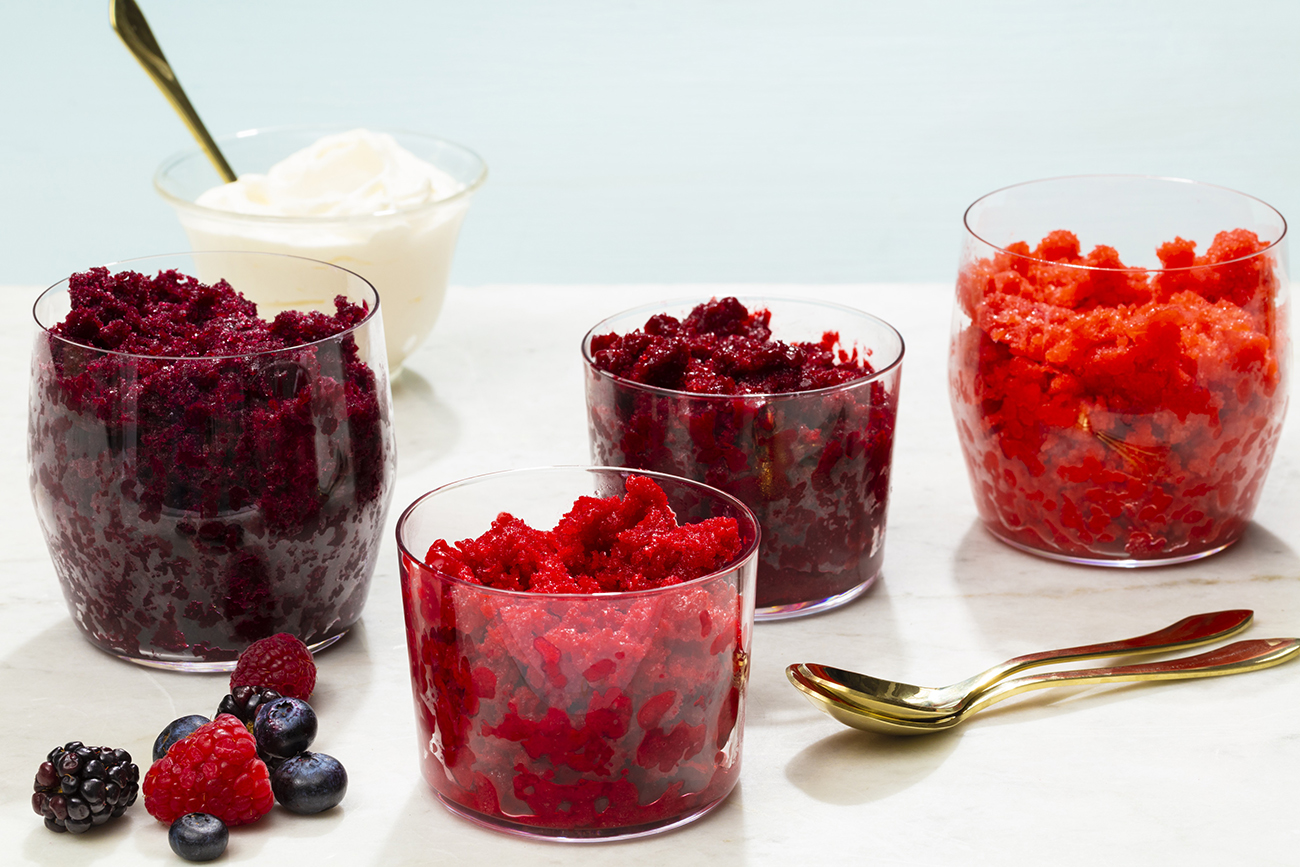 AMERICA'S TEST KITCHEN: Light Summer Meal - Vimarsana News