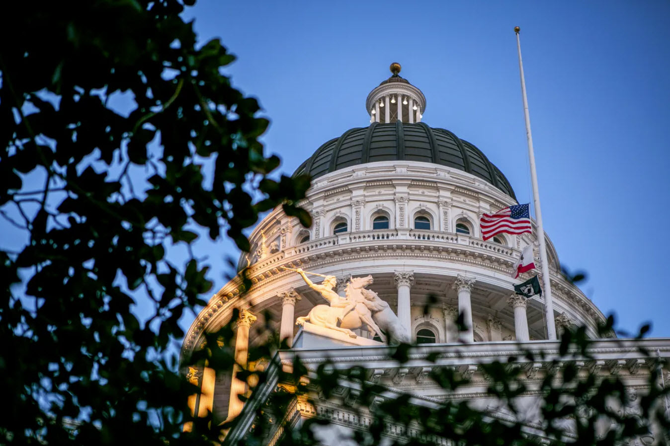 Decision day: Which bills did California lawmakers kill? - Vimarsana News
