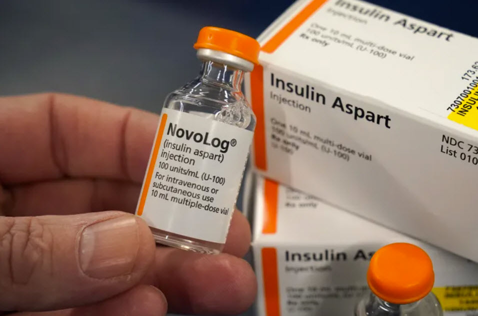 California has tried to cut the cost of insulin for years. Why it might finally succeed - Vimarsana News