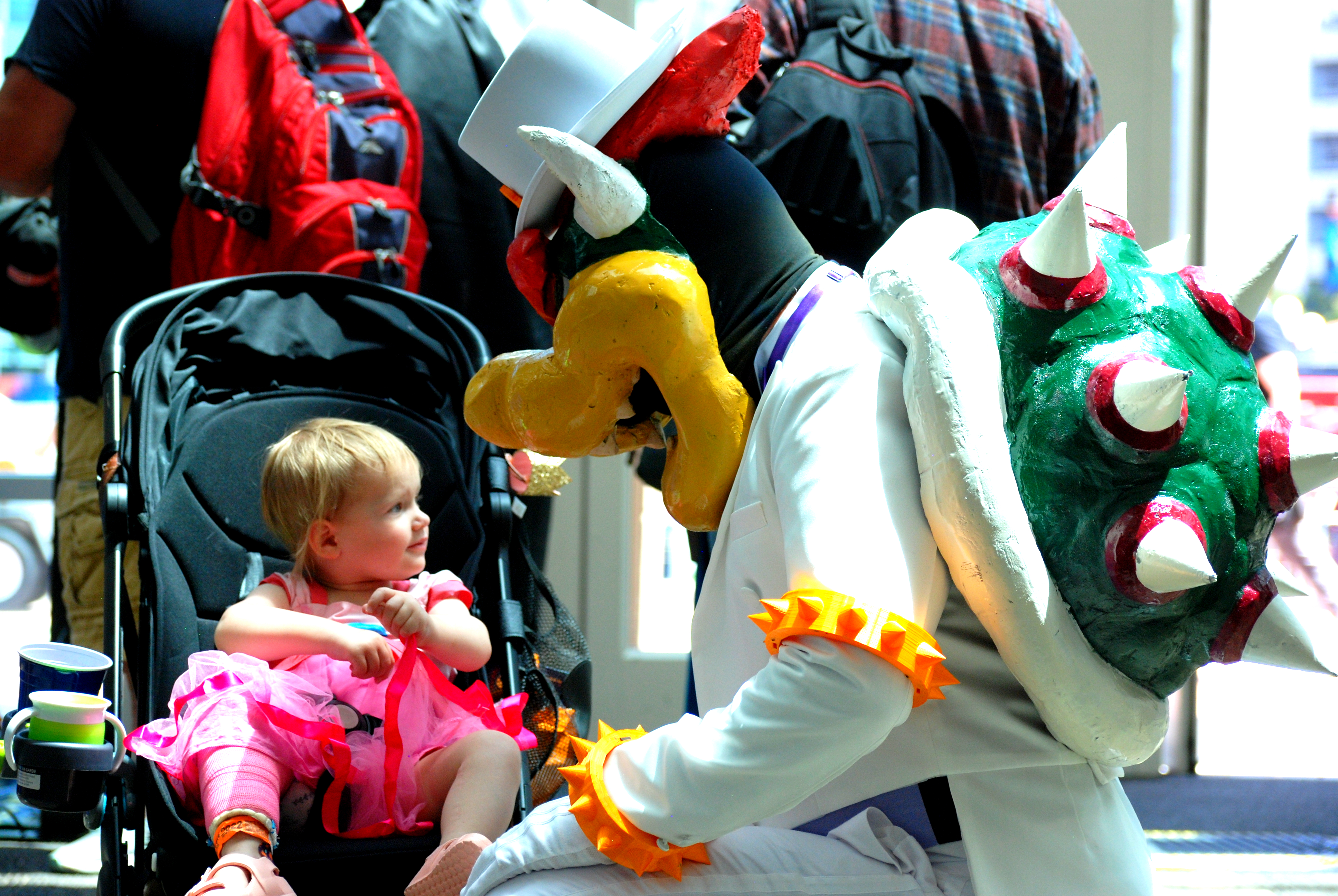 Roundtable: Comic-Con returns to San Diego - Vimarsana News