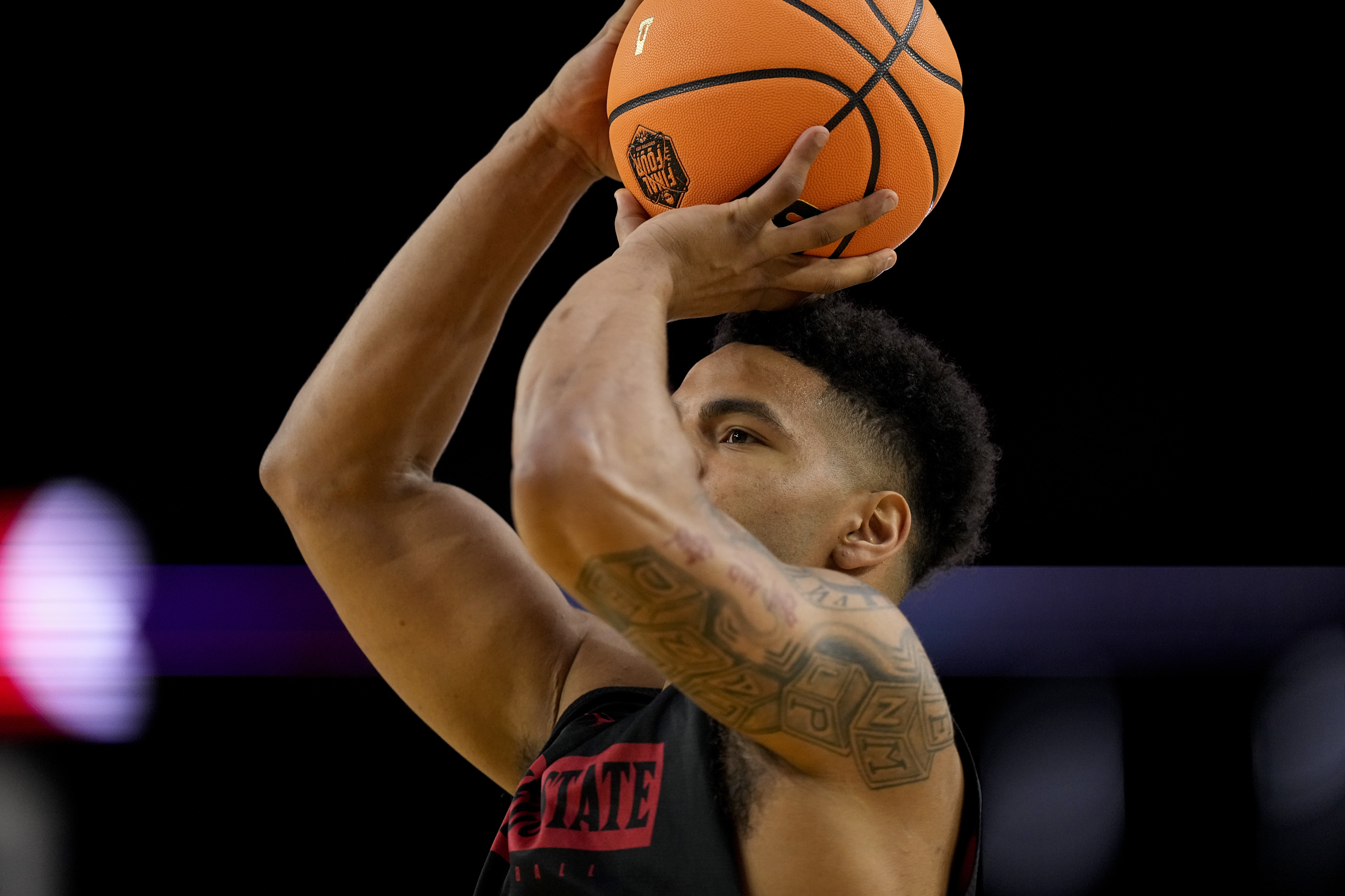 Looking for a Final Four edge? Think offensive efficiency - Vimarsana News