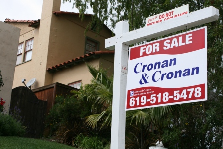 California's housing crisis leaves San Diegans struggling - Vimarsana News