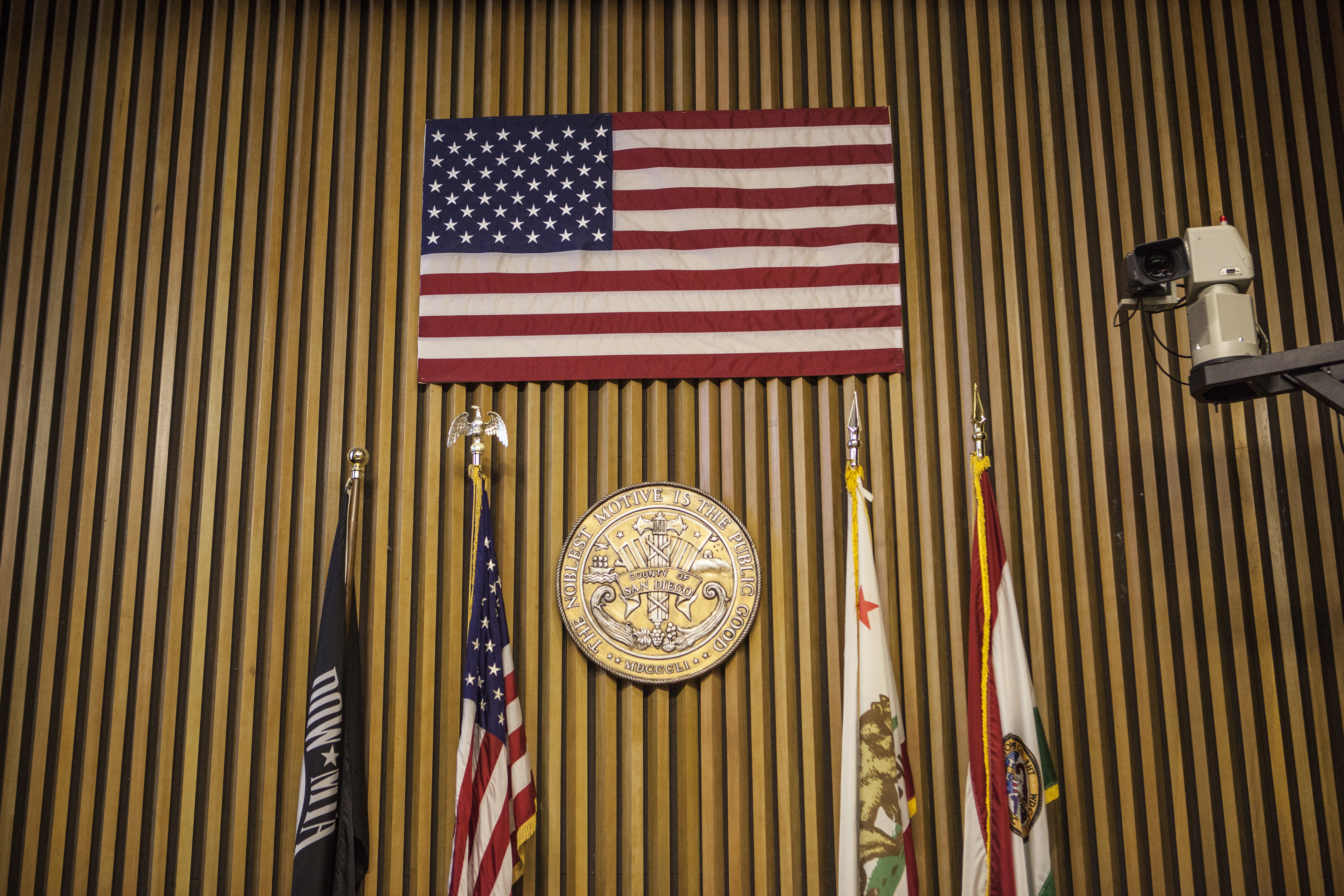 San Diego County offices will close for July 4 holiday - Vimarsana News