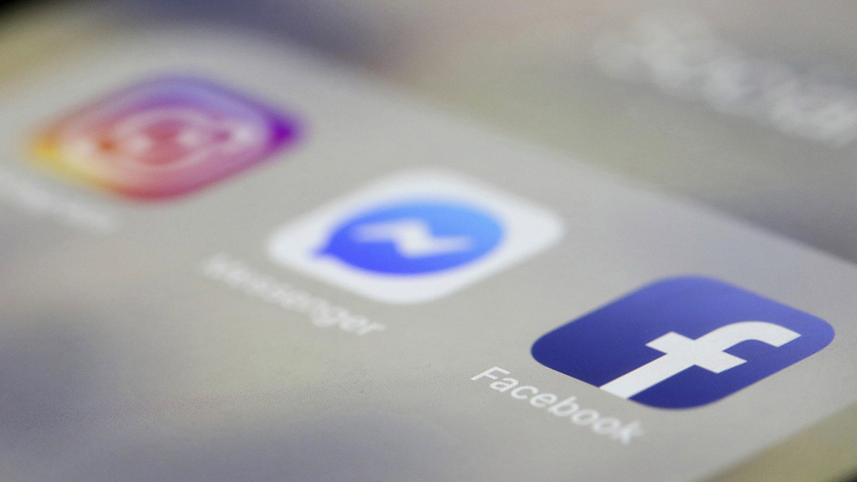 Social media addiction bill fails in California Legislature - Vimarsana News