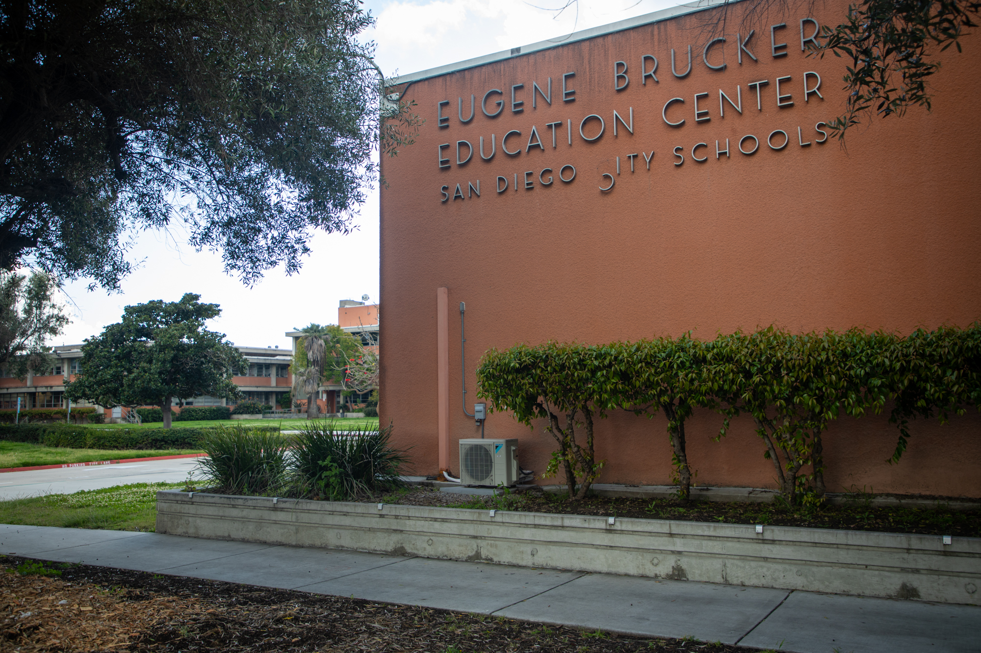 San Diego Unified School District fills vacant area superintendent positions - Vimarsana News